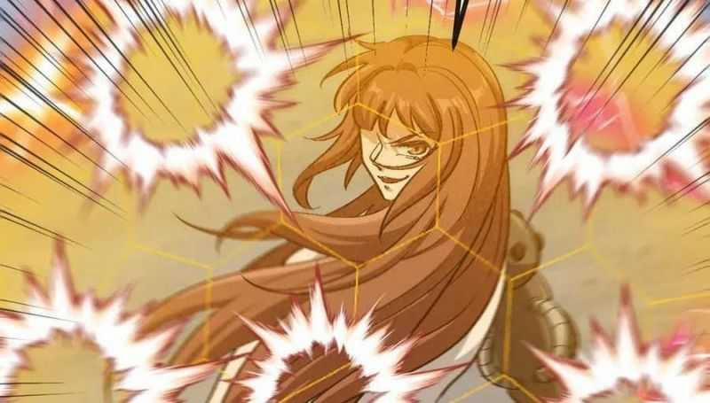 Hệ Thống Super God 133 trang 116