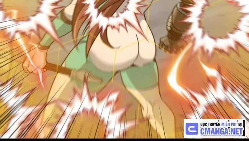 Hệ Thống Super God 133 trang 117