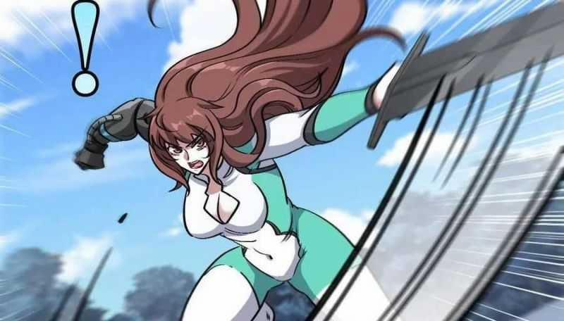 Hệ Thống Super God 133 trang 119