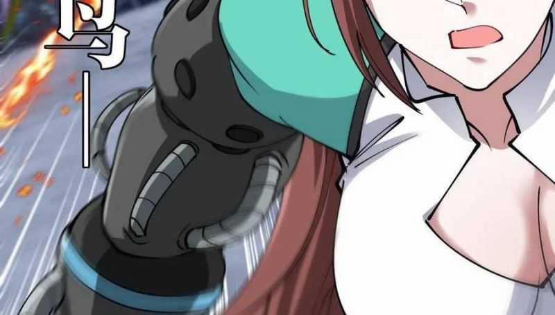 Hệ Thống Super God 133 trang 128