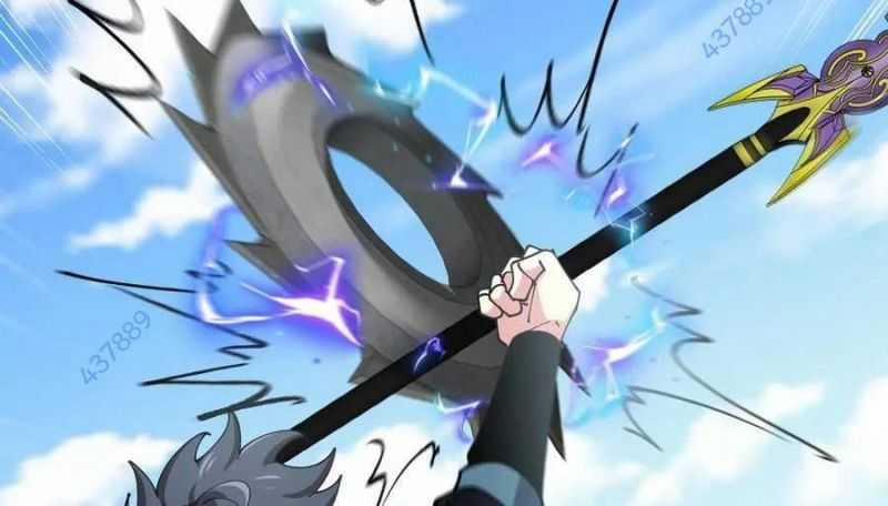 Hệ Thống Super God 133 trang 149