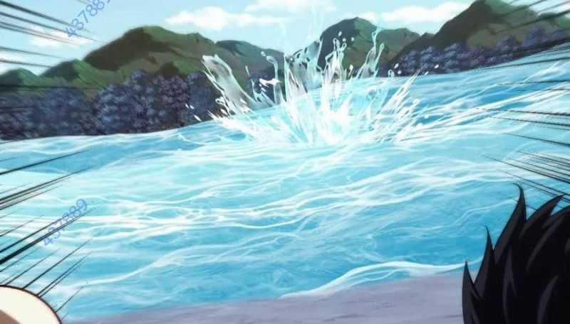 Hệ Thống Super God 133 trang 17