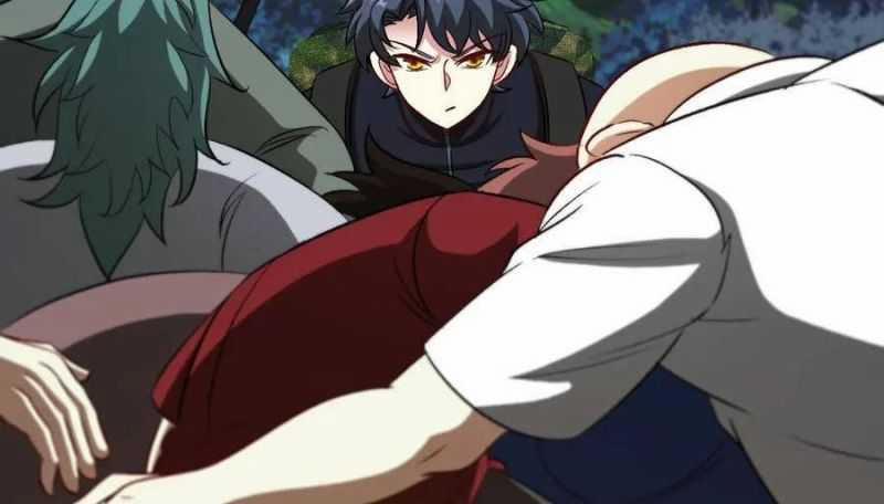 Hệ Thống Super God 133 trang 22