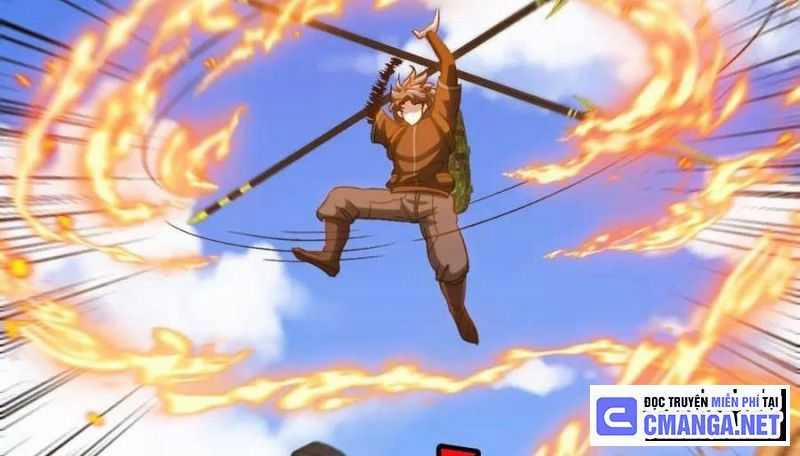 Hệ Thống Super God 133 trang 24