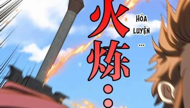 Hệ Thống Super God 133 trang 25