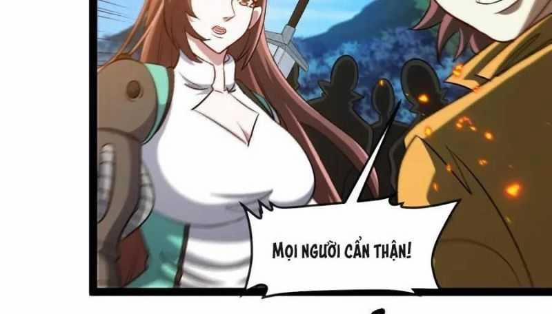 Hệ Thống Super God 133 trang 37