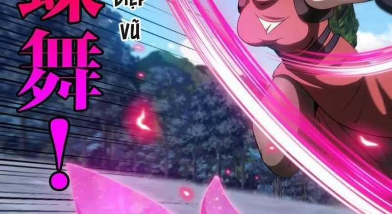 Hệ Thống Super God 133 trang 44