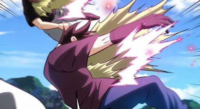 Hệ Thống Super God 133 trang 47