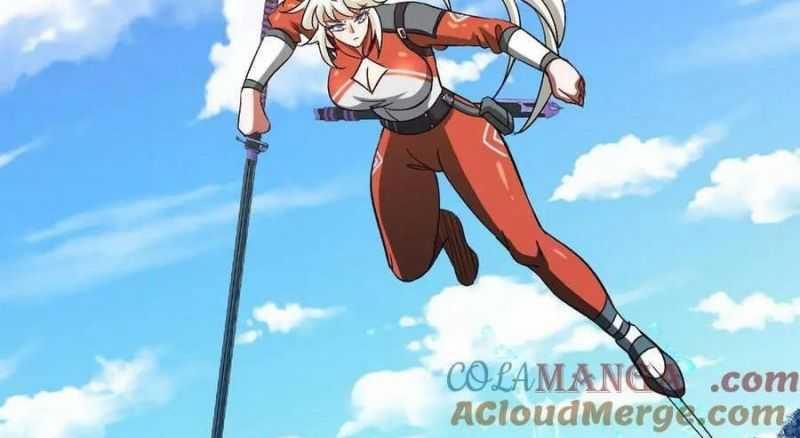 Hệ Thống Super God 133 trang 50