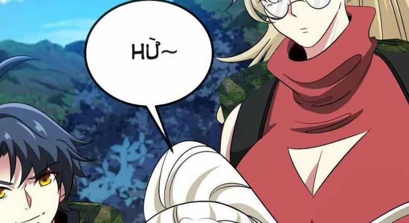 Hệ Thống Super God 133 trang 58