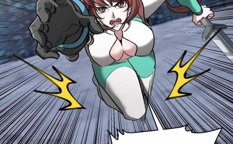 Hệ Thống Super God 133 trang 68