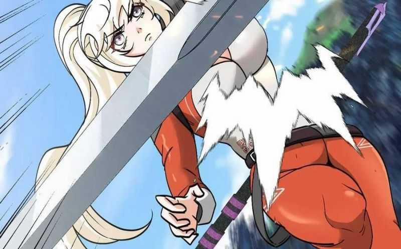 Hệ Thống Super God 133 trang 74