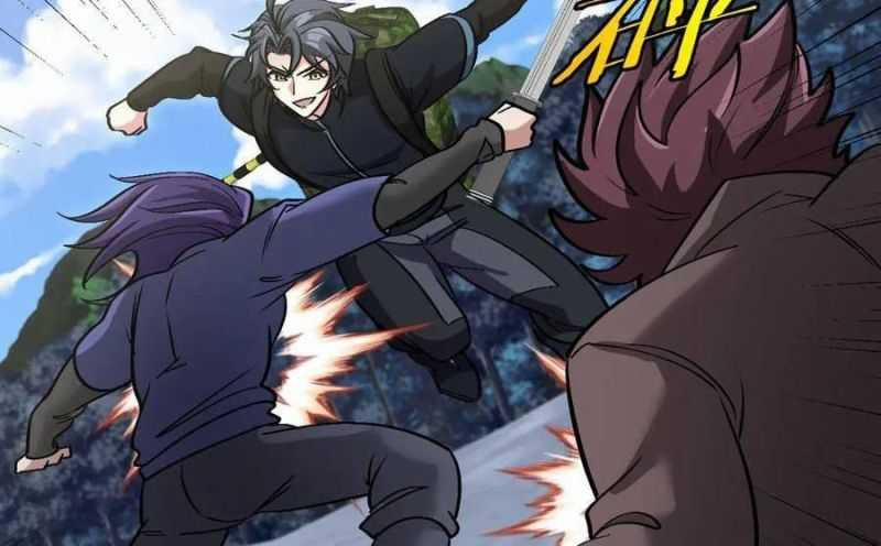 Hệ Thống Super God 133 trang 79