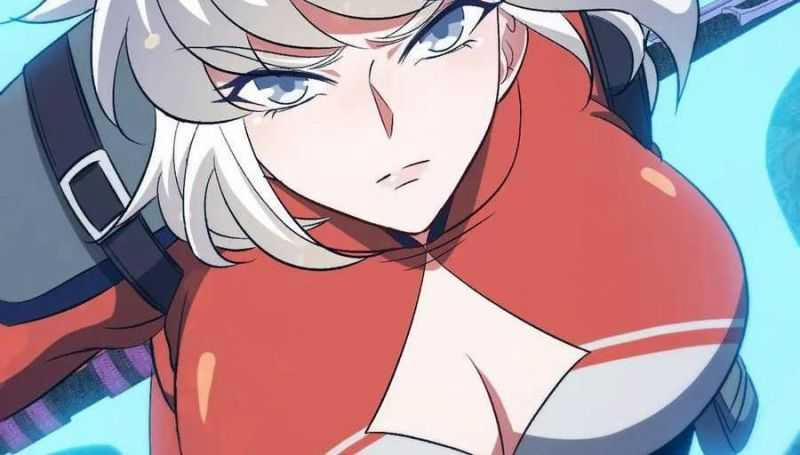 Hệ Thống Super God 133 trang 8