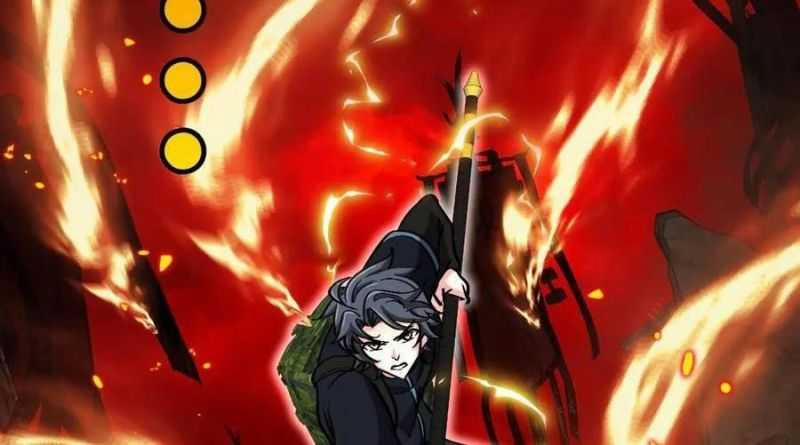 Hệ Thống Super God 133 trang 88