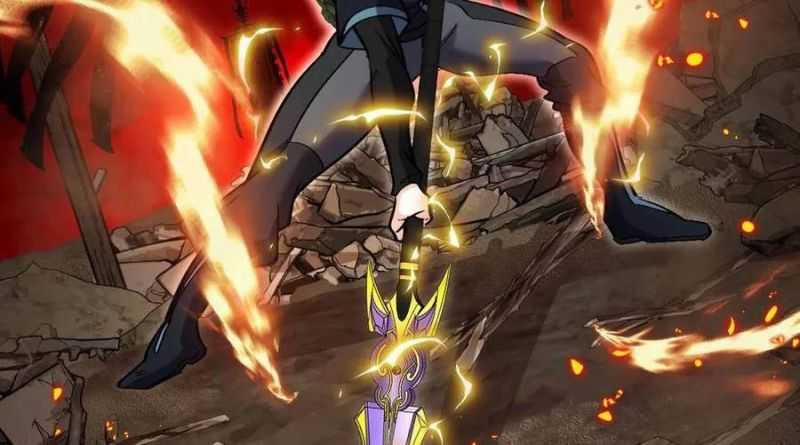 Hệ Thống Super God 133 trang 89