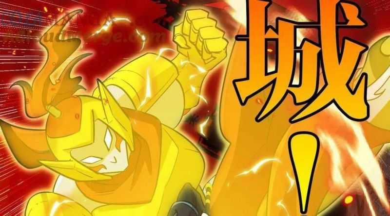 Hệ Thống Super God 133 trang 92