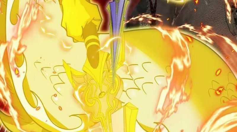 Hệ Thống Super God 133 trang 94