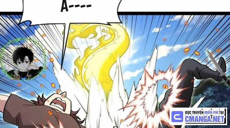 Hệ Thống Super God 133 trang 99