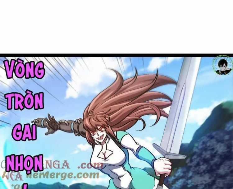 Hệ Thống Super God 135 trang 16