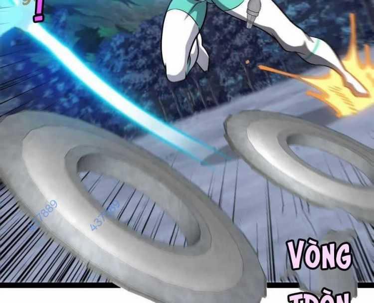 Hệ Thống Super God 135 trang 17