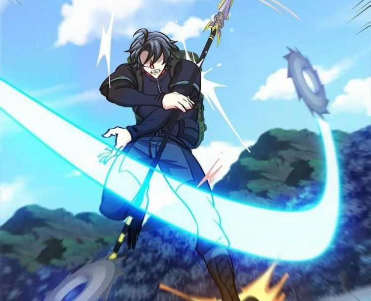 Hệ Thống Super God 135 trang 22