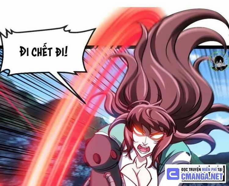 Hệ Thống Super God 135 trang 30