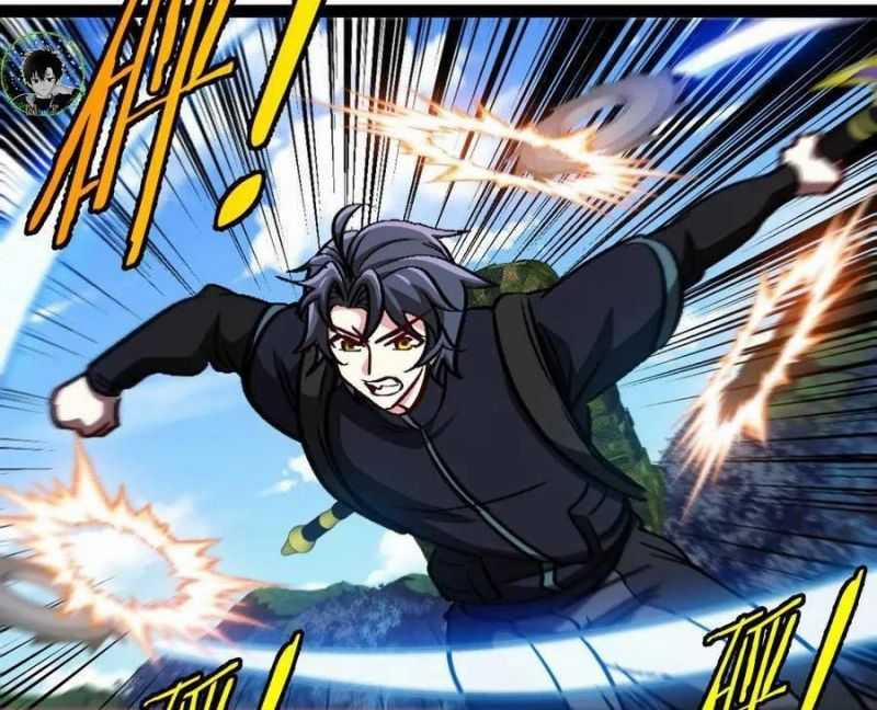 Hệ Thống Super God 135 trang 38