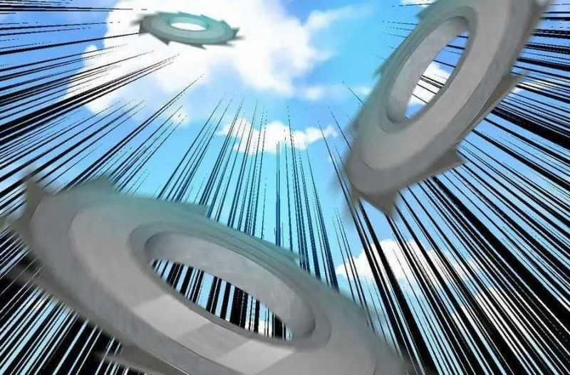 Hệ Thống Super God 135 trang 49