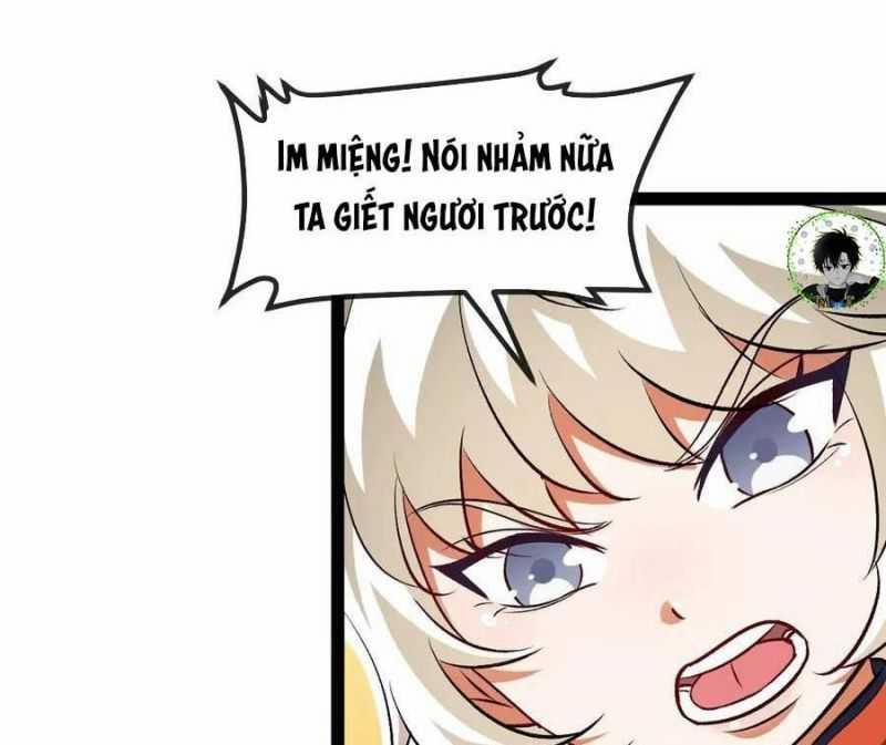 Hệ Thống Super God 135 trang 83