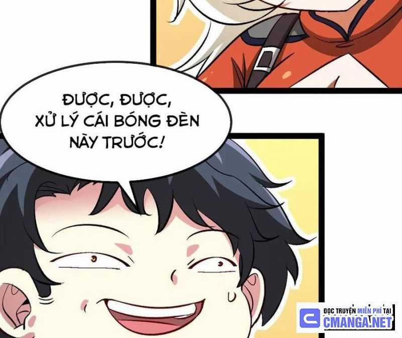 Hệ Thống Super God 135 trang 84