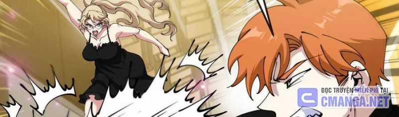 Hệ Thống Super God 136 trang 201