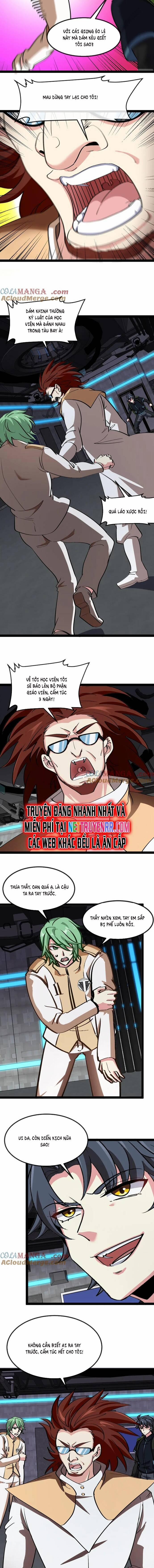 Hệ Thống Super God 138 trang 8