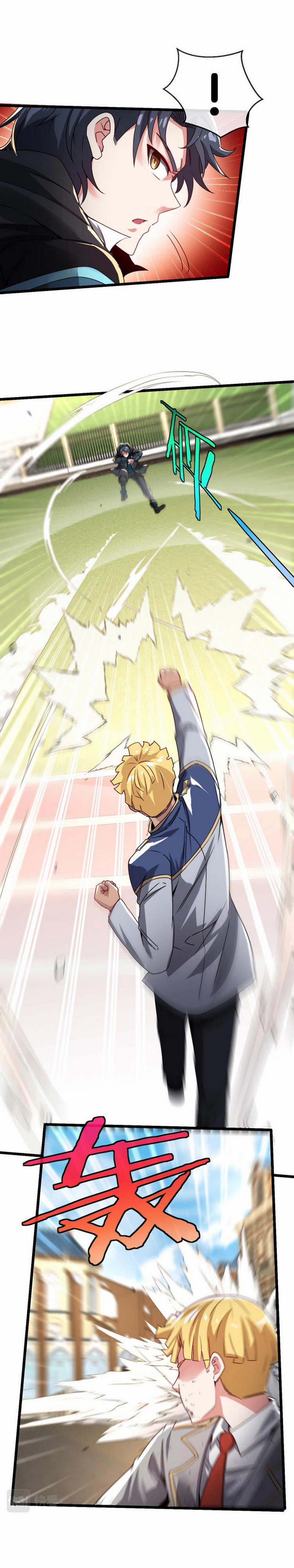 Hệ Thống Super God 15 trang 2