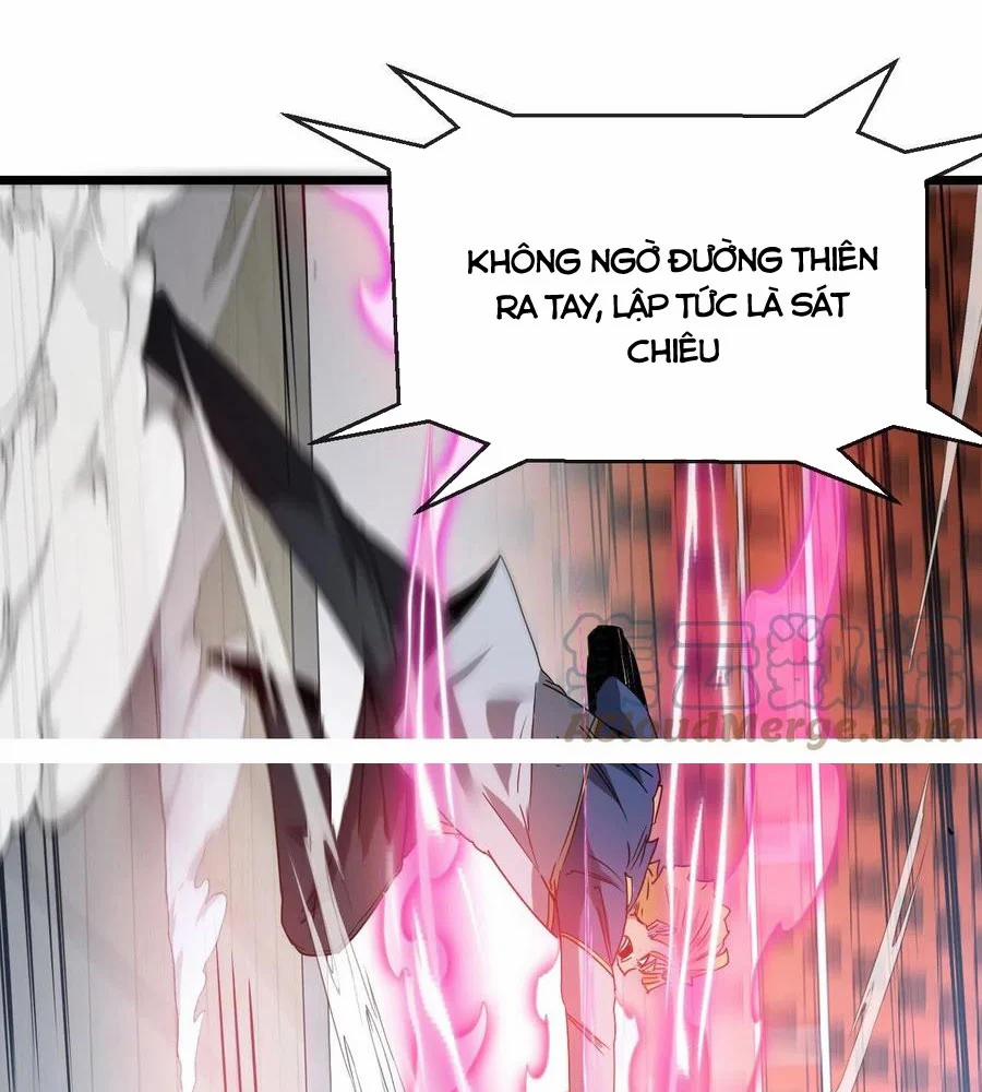 Hệ Thống Super God 16 trang 0