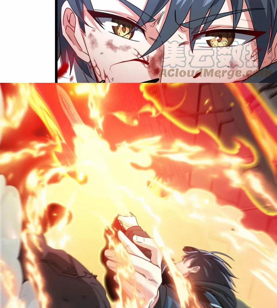 Hệ Thống Super God 16 trang 11