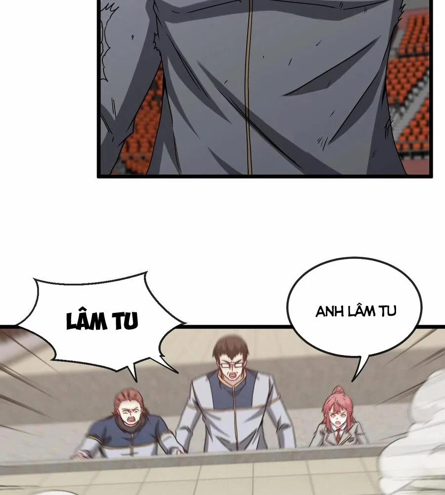 Hệ Thống Super God 16 trang 18