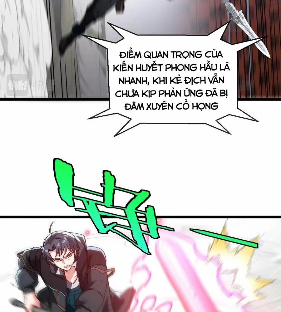 Hệ Thống Super God 16 trang 2