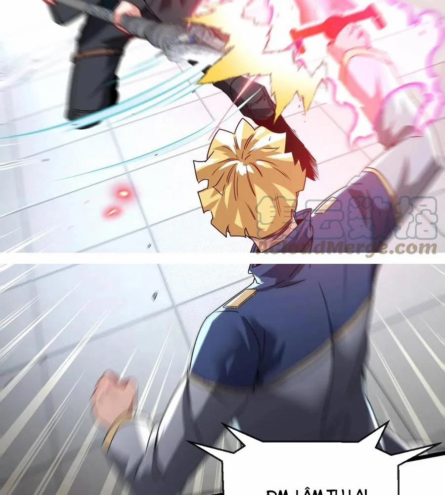 Hệ Thống Super God 16 trang 3