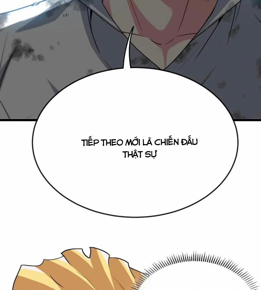 Hệ Thống Super God 16 trang 32