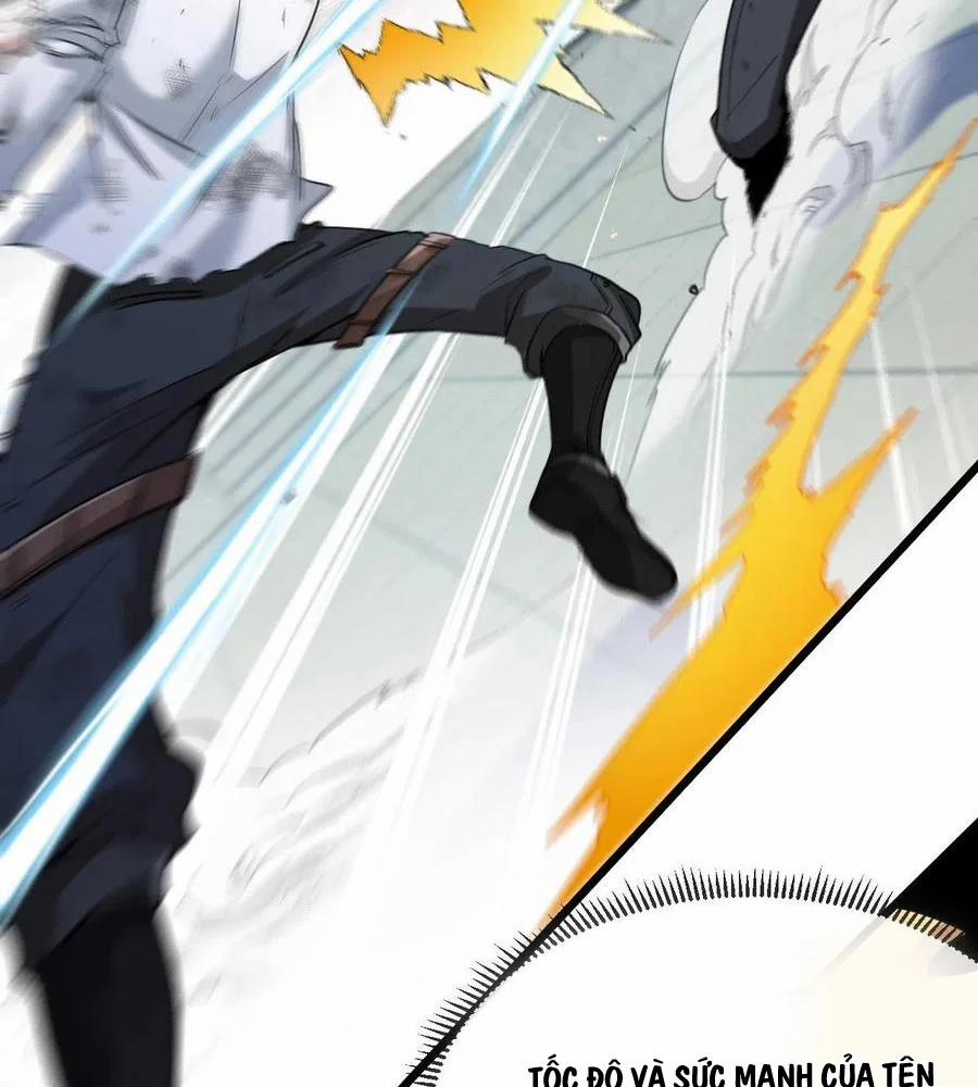 Hệ Thống Super God 16 trang 41