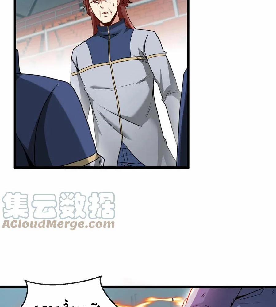 Hệ Thống Super God 16 trang 47