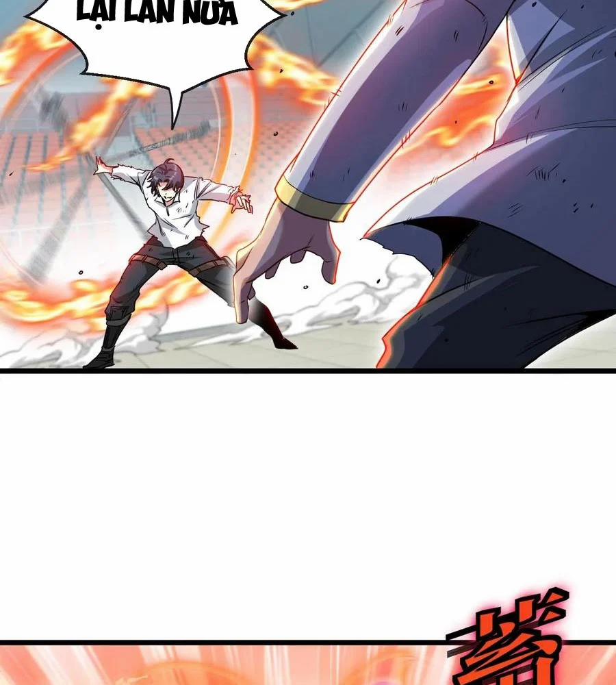 Hệ Thống Super God 16 trang 48