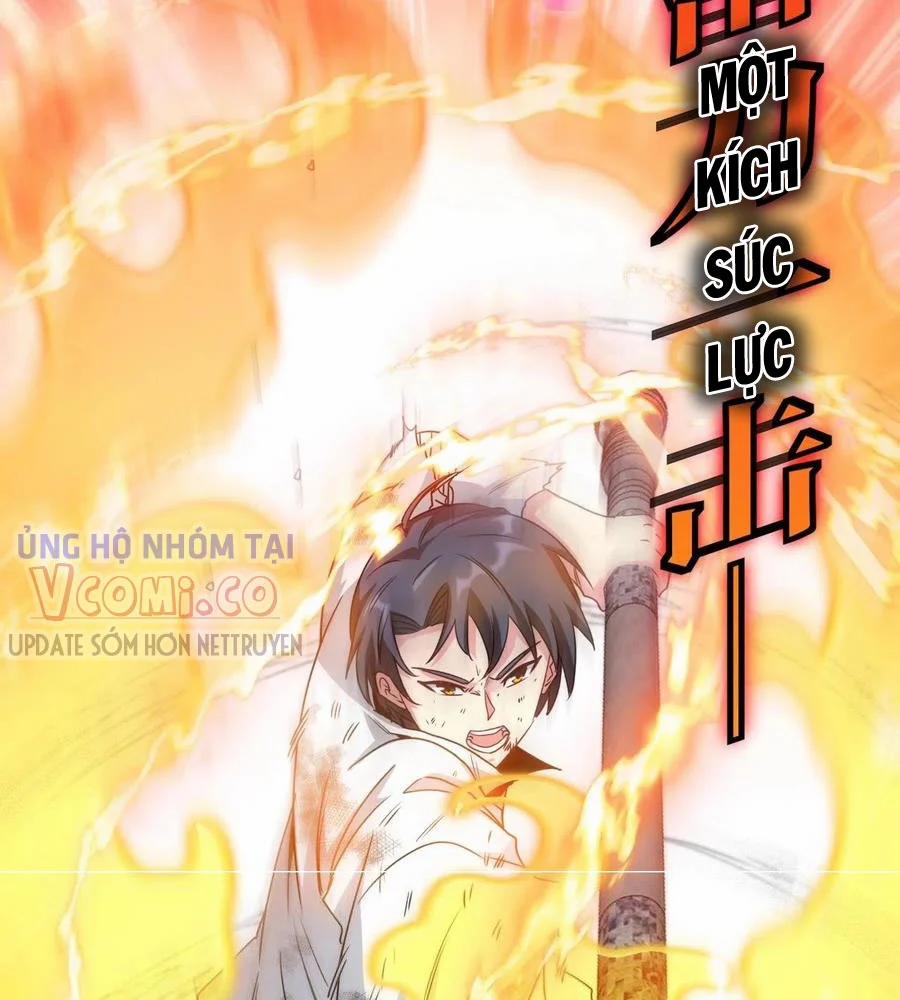 Hệ Thống Super God 16 trang 49