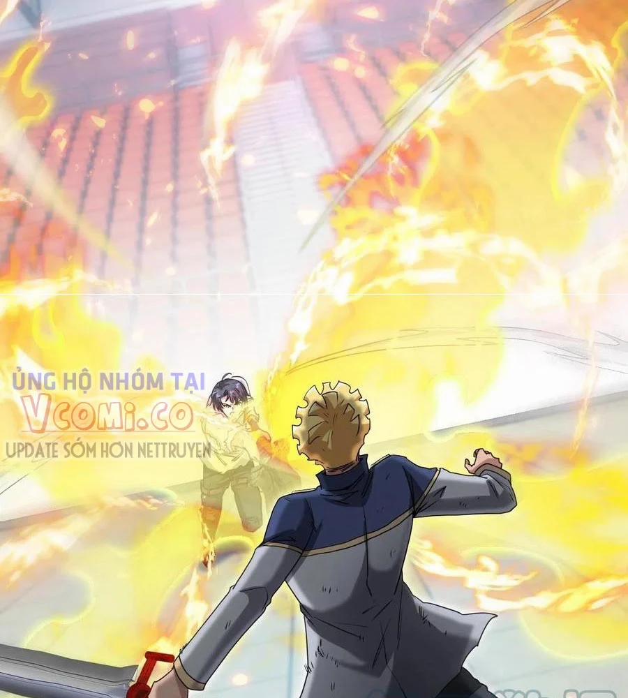 Hệ Thống Super God 16 trang 55