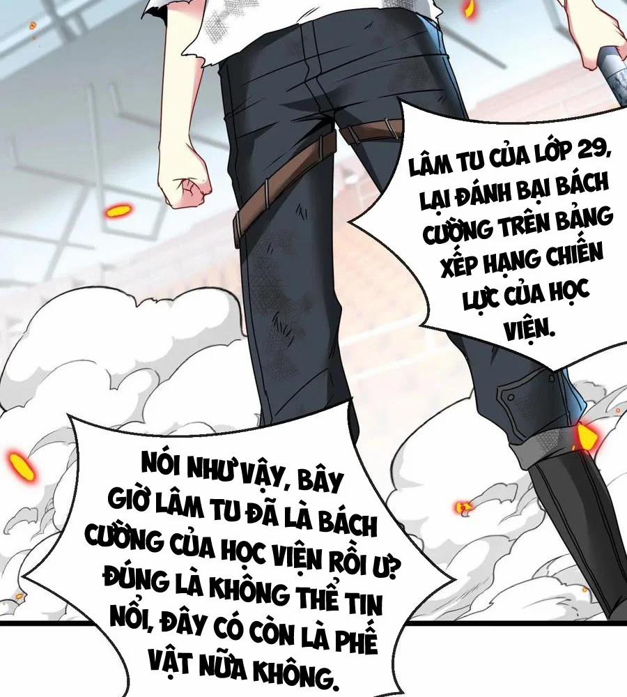 Hệ Thống Super God 16 trang 62