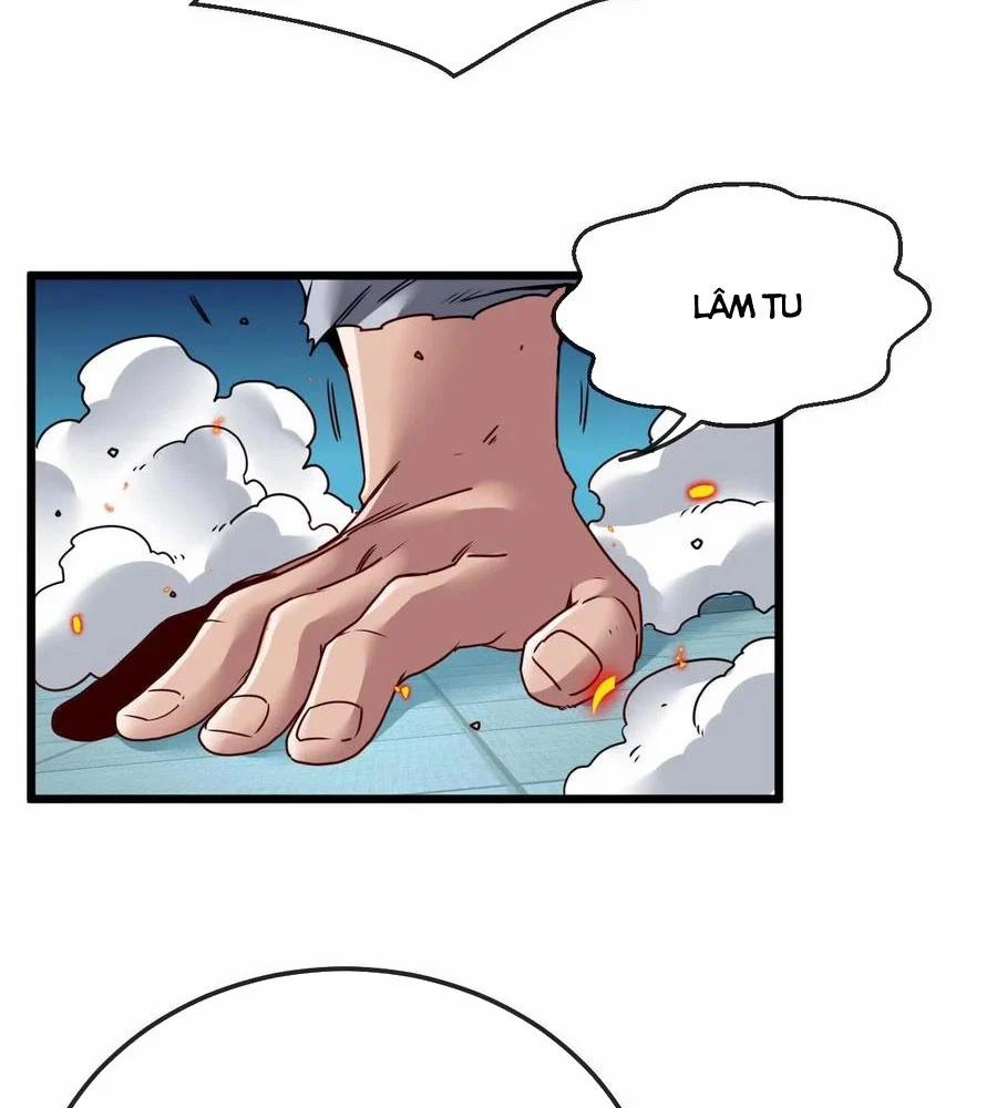 Hệ Thống Super God 16 trang 63