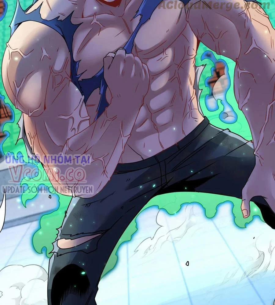 Hệ Thống Super God 16 trang 70