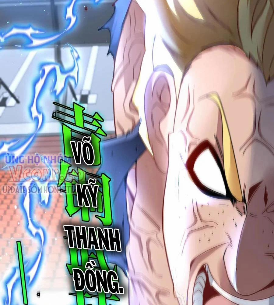 Hệ Thống Super God 16 trang 76