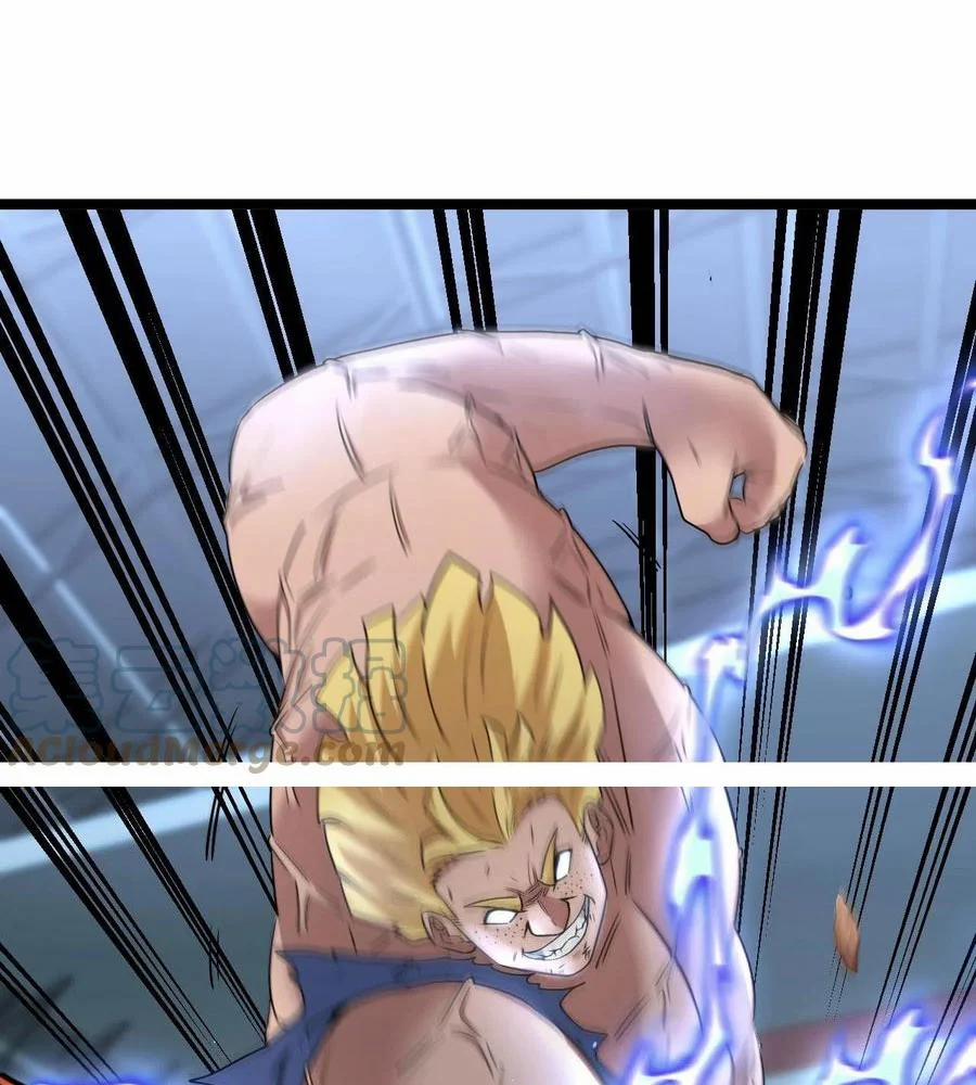 Hệ Thống Super God 17 trang 0